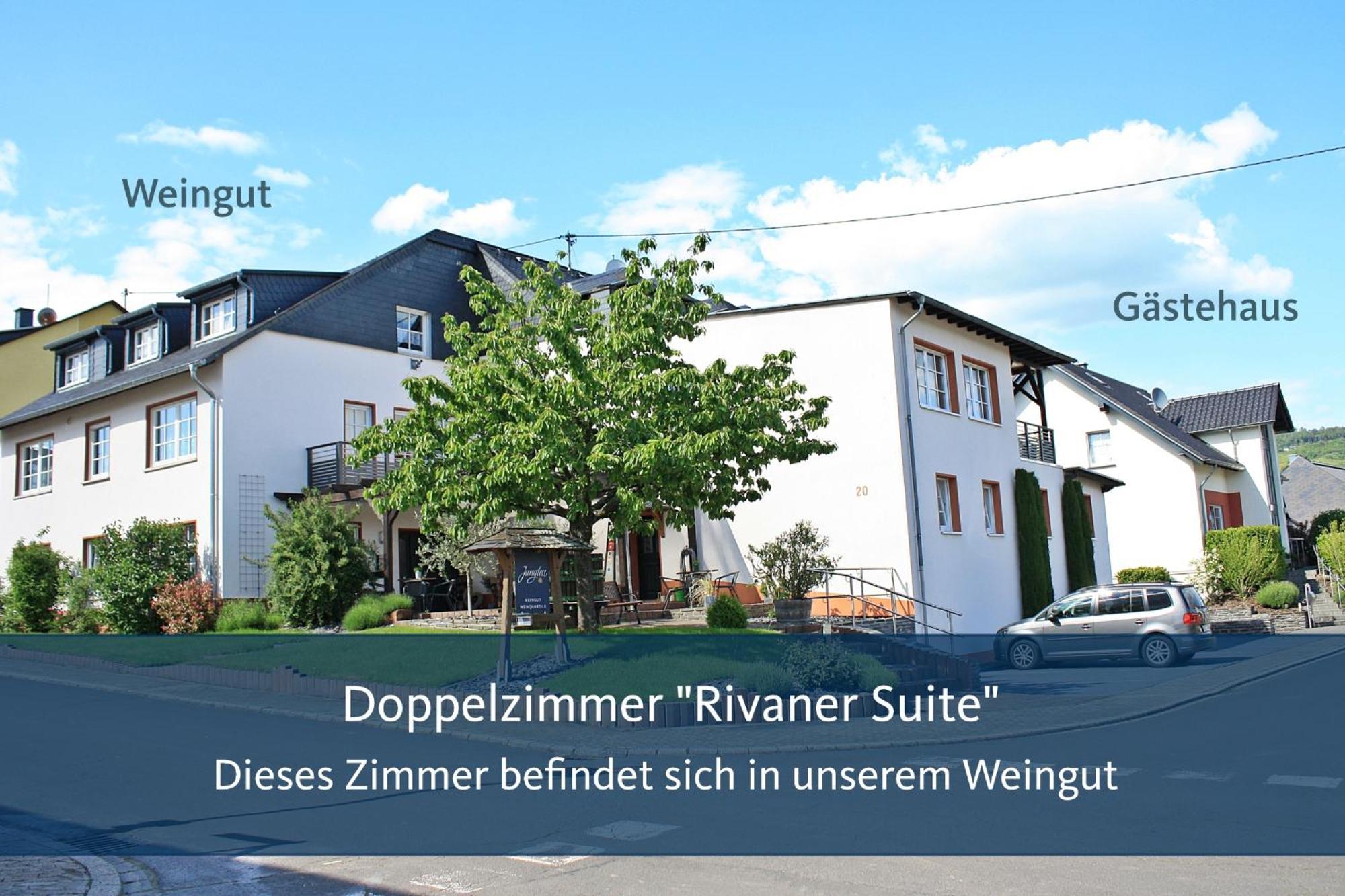 Weingut Markus Junglen Kröv Værelse billede